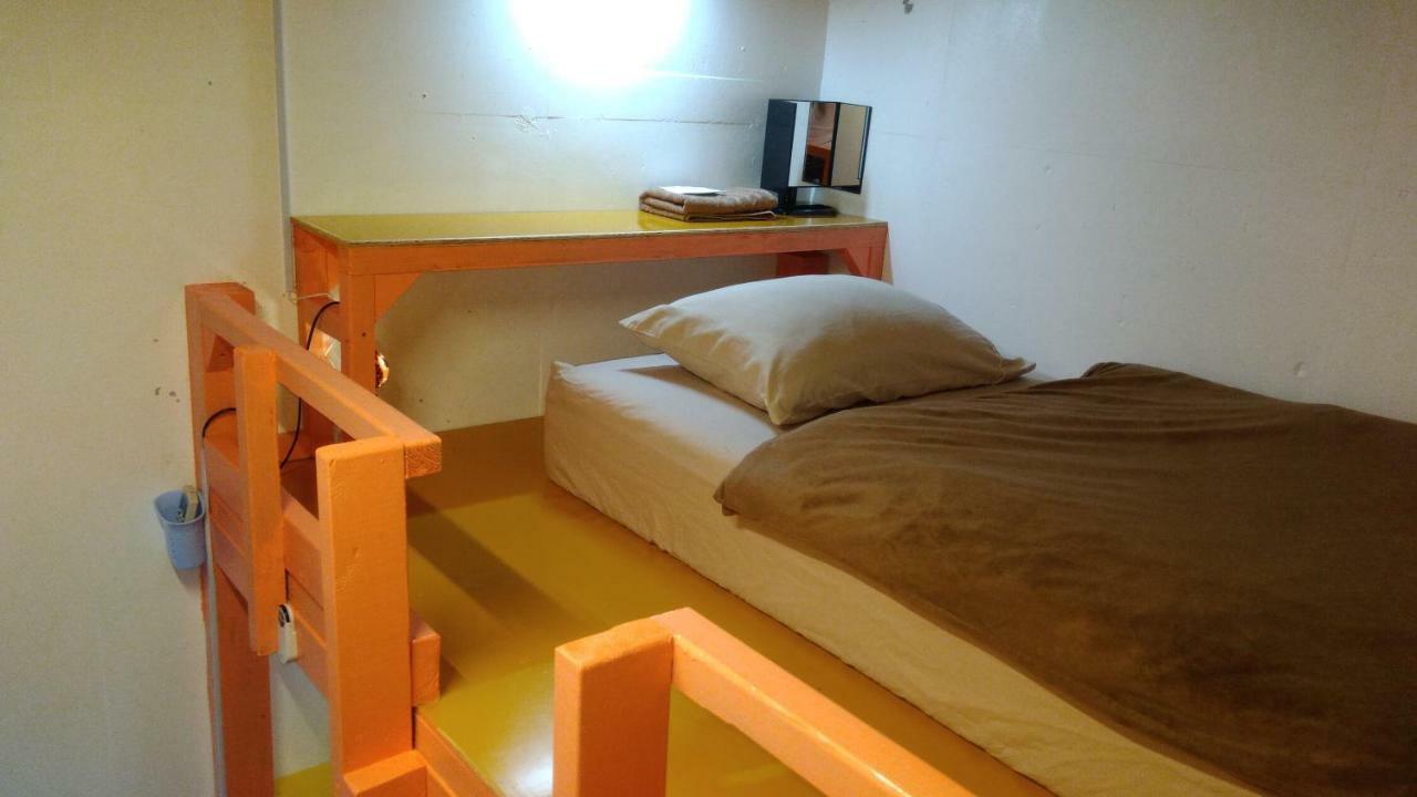 Holiday House Ryukyu-An "Music Hostel" Yomitan Ngoại thất bức ảnh