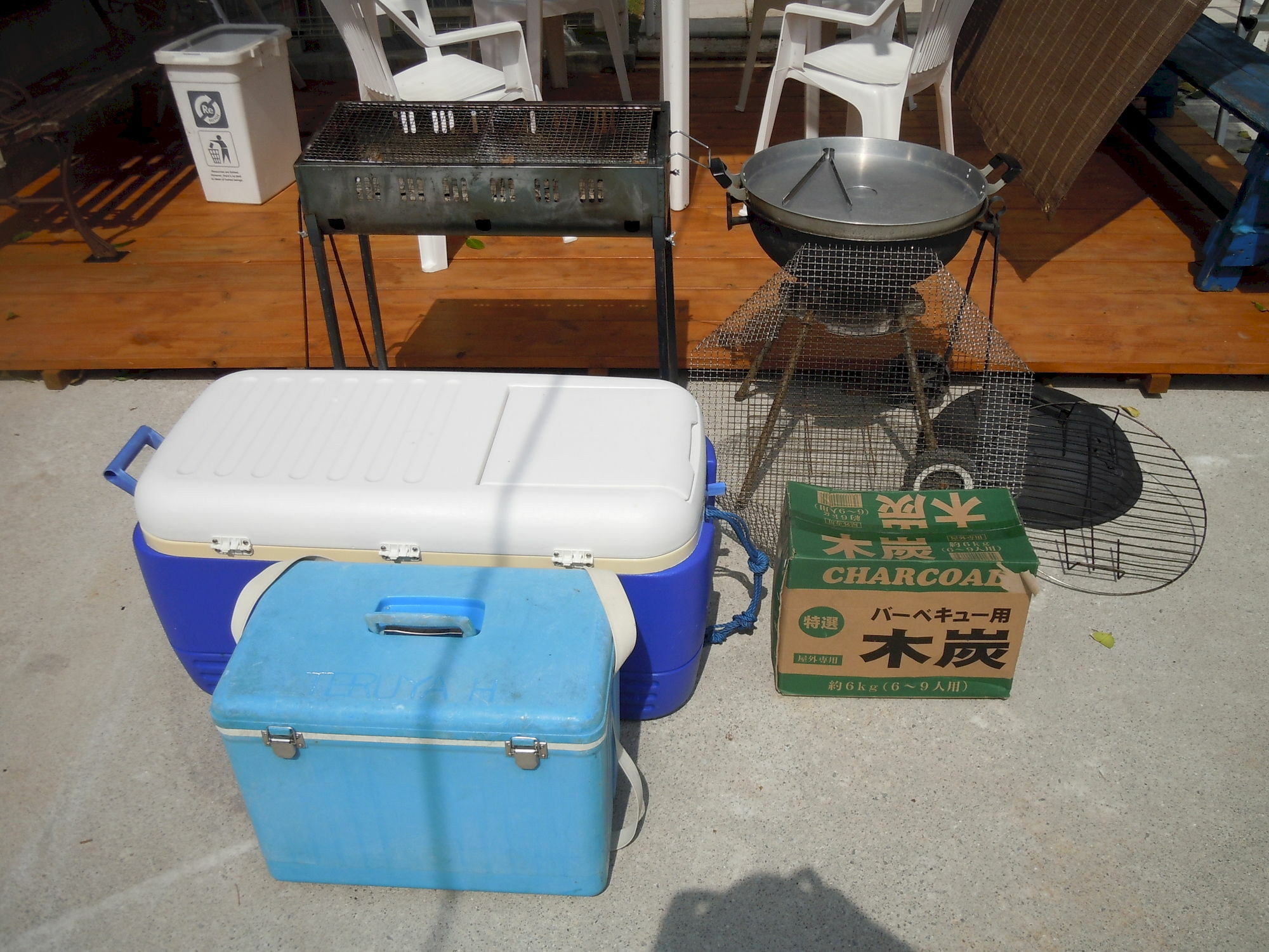 Holiday House Ryukyu-An "Music Hostel" Yomitan Ngoại thất bức ảnh