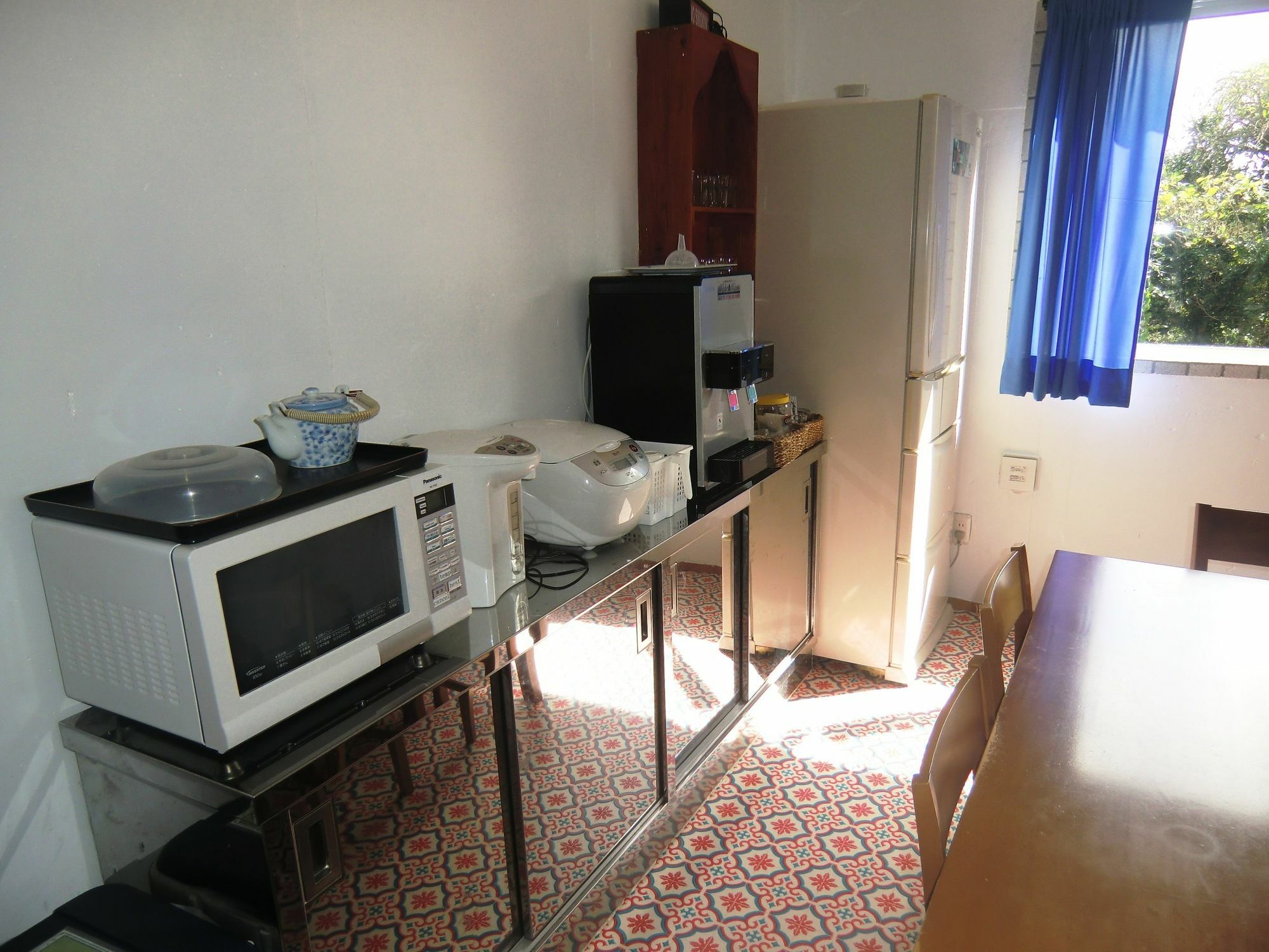 Holiday House Ryukyu-An "Music Hostel" Yomitan Ngoại thất bức ảnh
