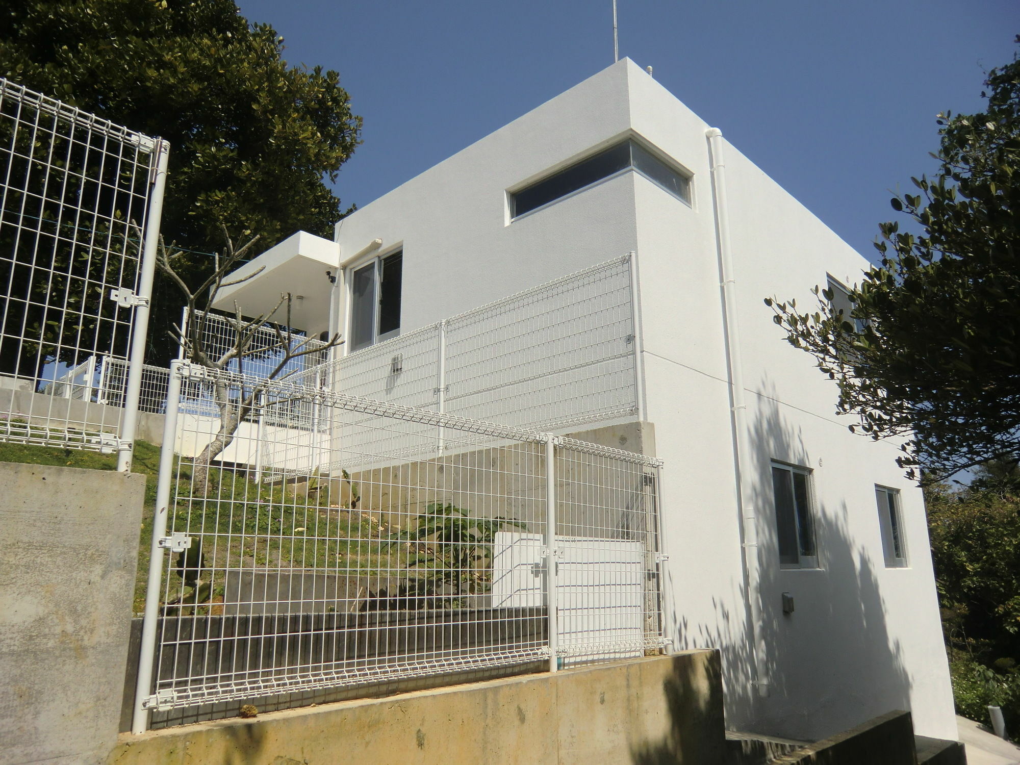 Holiday House Ryukyu-An "Music Hostel" Yomitan Ngoại thất bức ảnh