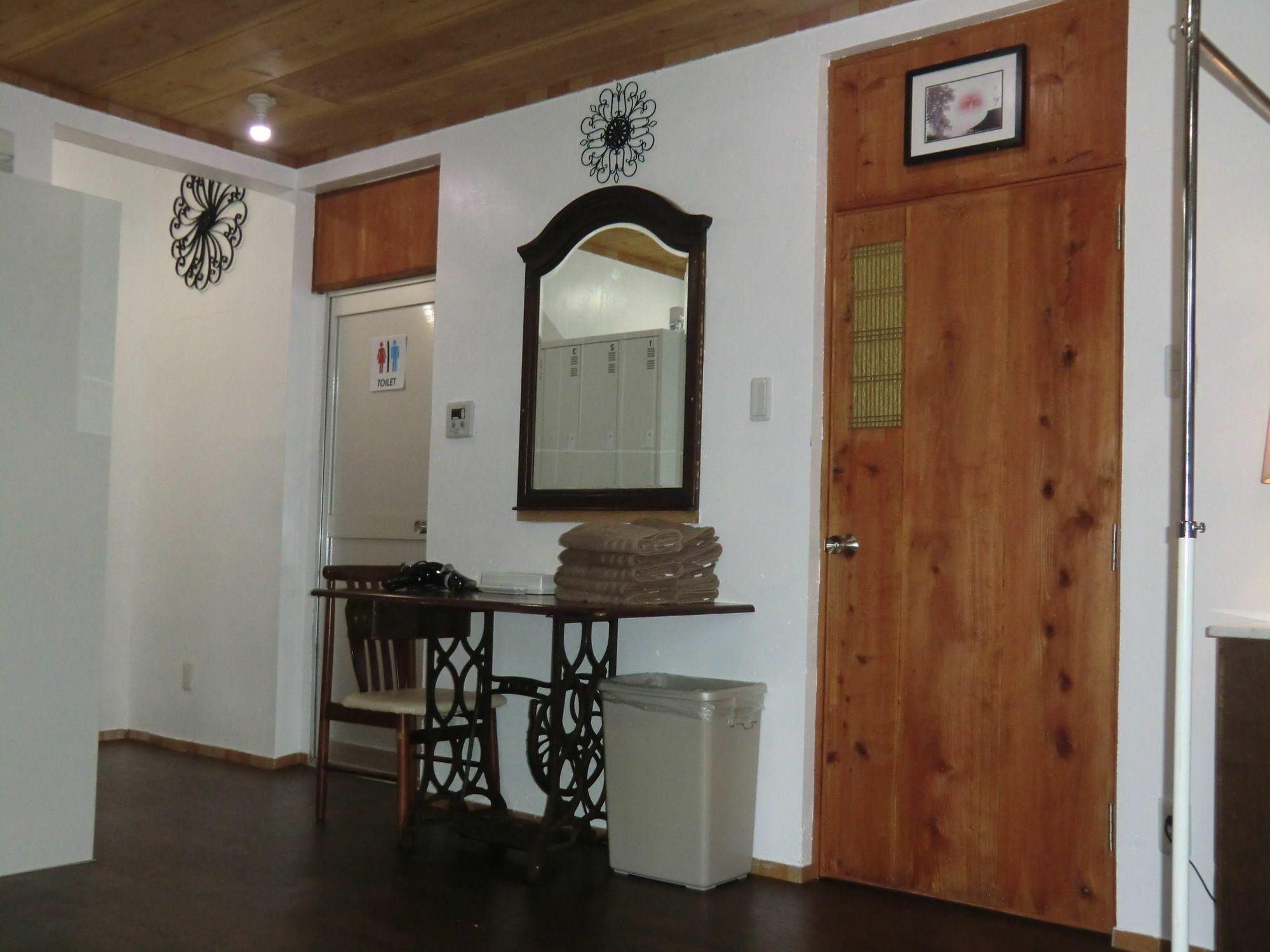 Holiday House Ryukyu-An "Music Hostel" Yomitan Ngoại thất bức ảnh